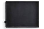 Tapis de cuisson Lékué 40x30cm en silicone Platinum à rebord