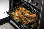 Tapis de cuisson Lékué 40x30cm en silicone Platinum à rebord