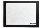 Tapis de cuisson Lékué en silicone et fibres de verre - 60x40cm