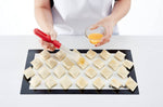 Tapis de cuisson Lékué en silicone et fibres de verre - 60x40cm