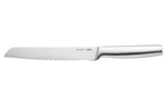 Bloc 6 couteaux Berghoff Legacy avec aiguiseur et 3 planches