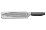 Coffret de découpe Berghoff Leo planche + couteau + fourchette à viande