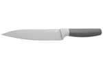 Coffret de découpe Berghoff Leo planche + couteau + fourchette à viande