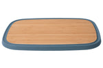 Coffret de découpe Berghoff Leo planche + couteau + fourchette à viande