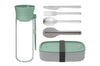 Coffret Berghoff Leo bento box 6 pièces