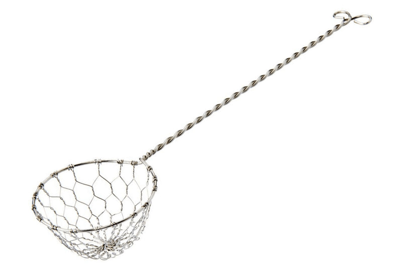 Passoire pour fondue asiatique Chevalier Diffusion diamètre 6cm