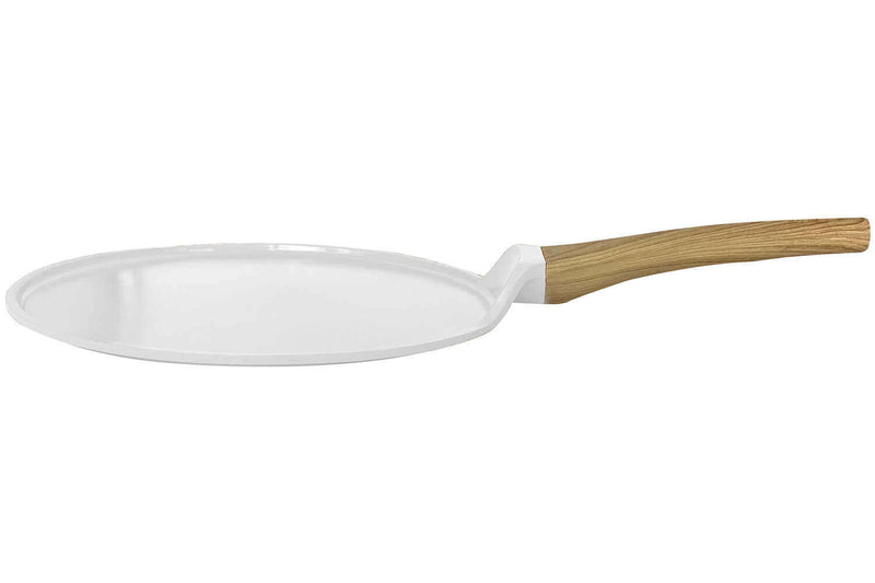 L'incroyable poêle plancha et crêpière Cookut 26cm - Polaire