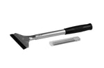 Grattoir universel Matfer manche 25cm + 10 lames en inox