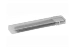 Grattoir universel Matfer manche 25cm + 10 lames en inox