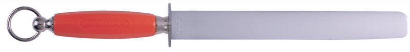 Fusil à aiguiser professionnel FISCHER mèche extra large 28cm grain extra fin