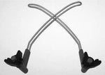Kit de rechange "Diamant" Redsteel FISCHER - 4 tiges, mécanisme et ressorts