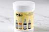 Lot Mallard Ferrière de 4 colorants alimentaires liquides 7ml