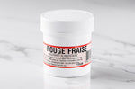Colorant poudre concentré hydrosoluble rouge fraise 20g