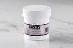 Colorant poudre concentré hydrosoluble cassis 20g