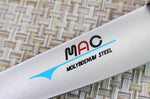 Coffret 2 couteaux japonais MAC Chef : Office + Chef