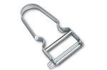 Éplucheur Victorinox Rex avec manche en aluminium et lame en acier inoxydable