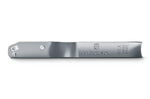 Éplucheur Victorinox Rex avec manche en aluminium et lame en acier inoxydable
