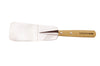 Pelle de cuisine 15cm Nogent Pratik N°2 manche en hêtre