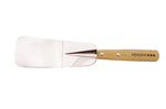 Pelle de cuisine 15cm Nogent Pratik N°2 manche en hêtre
