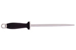Fusil à aiguiser Fischer Idéal mèche ronde 25cm grain fin