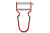 Éplucheur Victorinox Rex Aluminium rouge et lame en inox