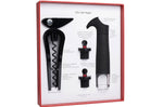 Coffret cadeau L'Atelier du Vin Chic Set Night - 4 pièces