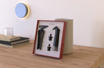 Coffret cadeau L'Atelier du Vin Chic Set Night - 4 pièces