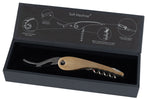 Tire bouchon sommelier L'Atelier du vin Soft Machine Brass