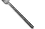 Set de 12 fourchettes de table Culter Kodai 3 dents XL 19,5cm - Vintage Grey