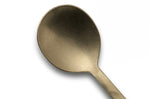 Set de 12 cuillères à café Culter Kodai 11,5cm - Vintage Gold