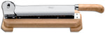 Coupe-pain Bargoin sur socle lame 35cm inox