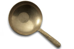 Set de 12 cuillères à riz Culter Kodai 9cm - Vintage Gold