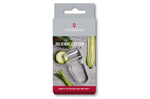 Éplucheur STAR Victorinox tout inox lame à julienne