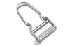 Éplucheur STAR Victorinox tout inox lame à julienne