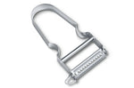 Éplucheur STAR Victorinox tout inox lame à julienne