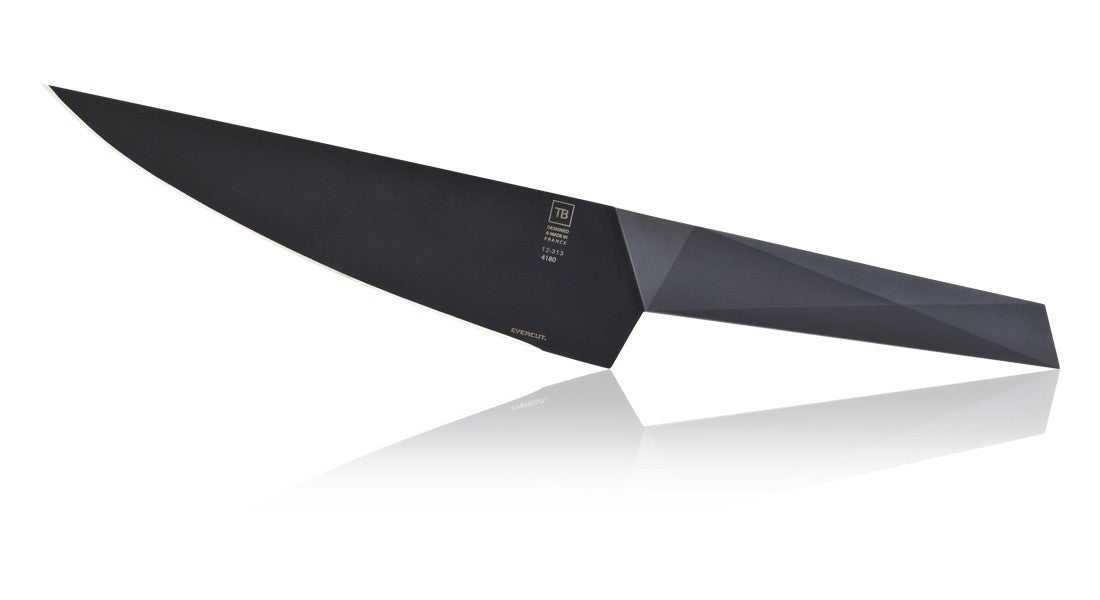 Couteau Chef Furtif Evercut 19cm