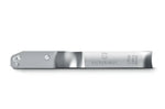 Éplucheur STAR Victorinox tout inox lame à julienne