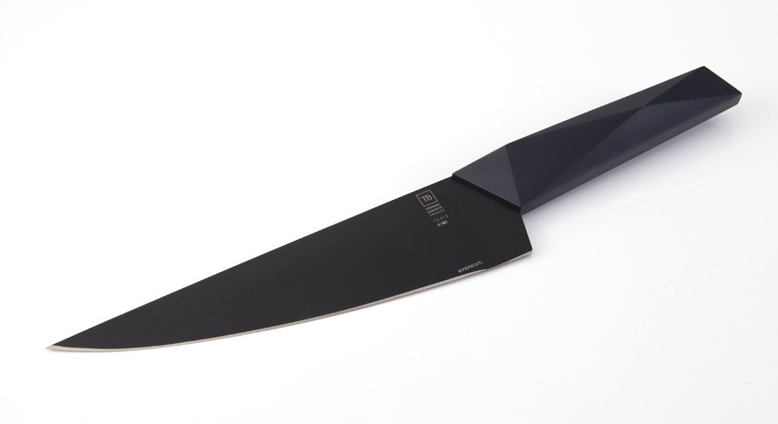 Couteau Chef Furtif Evercut 19cm