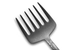 Set de 12 fourchettes râteau Culter Kodai 11,3cm - Vintage Grey