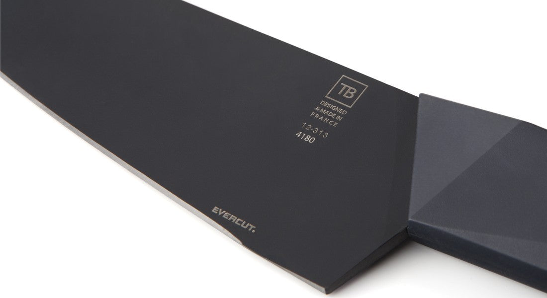 Couteau Chef Furtif Evercut 19cm