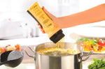 Shaker à crêpes et pancakes Gefu Twister 475ml