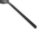 Set de 12 cuillères de table Culter Kodai 17cm - Vintage Black