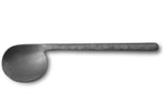 Set de 12 cuillères à café Side Culter Kodai 9,4cm - Vintage Grey