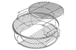 Kit Eggspander pour barbecue Big Green Egg Large