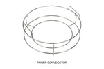 Kit Eggspander pour barbecue Big Green Egg Large