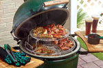 Kit Eggspander pour barbecue Big Green Egg Large