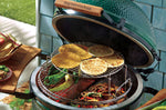 Kit Eggspander pour barbecue Big Green Egg Large