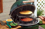 Kit Eggspander pour barbecue Big Green Egg Large