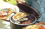 Kit Eggspander pour barbecue Big Green Egg Large