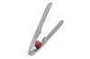 Pince crustacé casse noix Westmark Hercules en aluminium